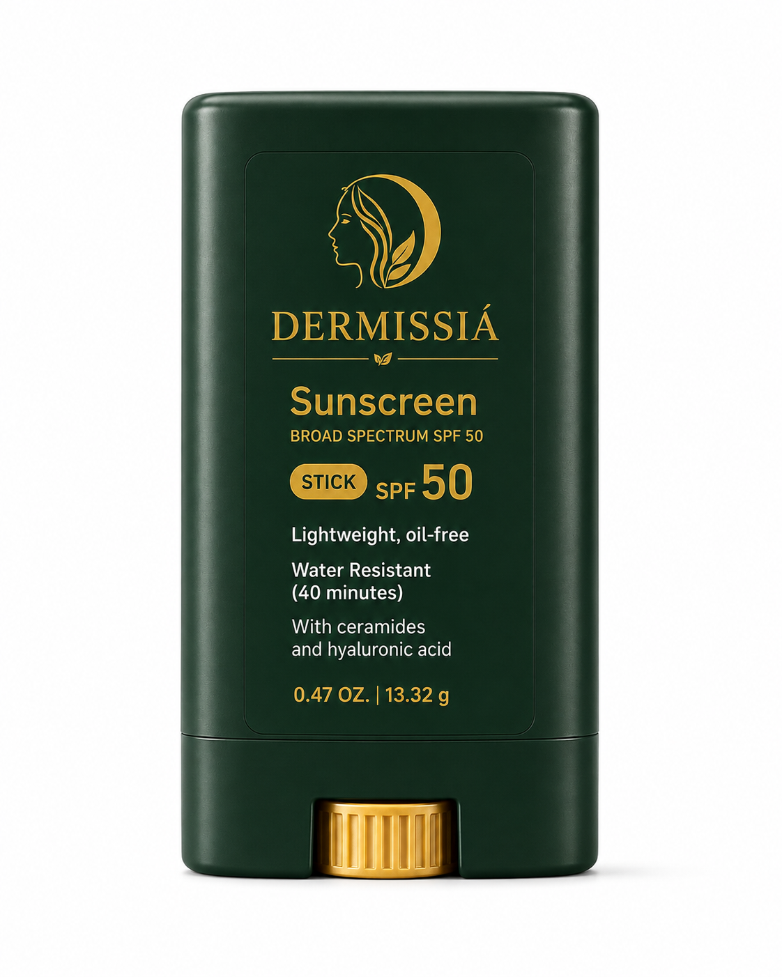 Dermissiá Sunscreen Stick SPF 50