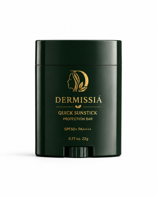 Dermissiá Quick Sunstick (SPF50+ PA++++)