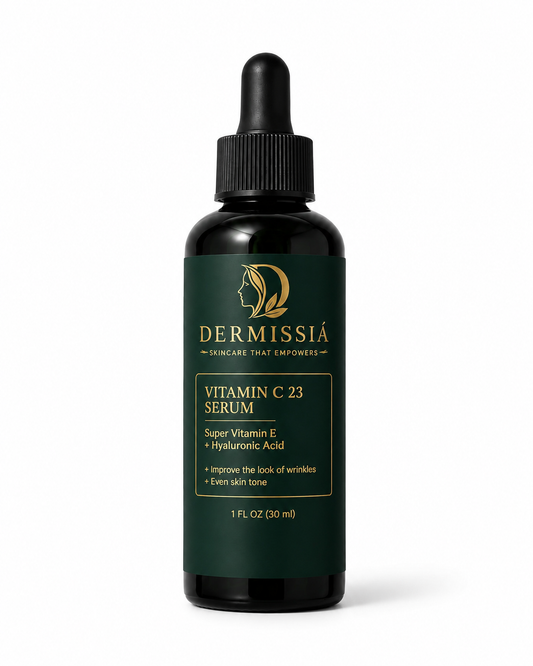 Dermissiá Vitamin C 23 Serum 30ml